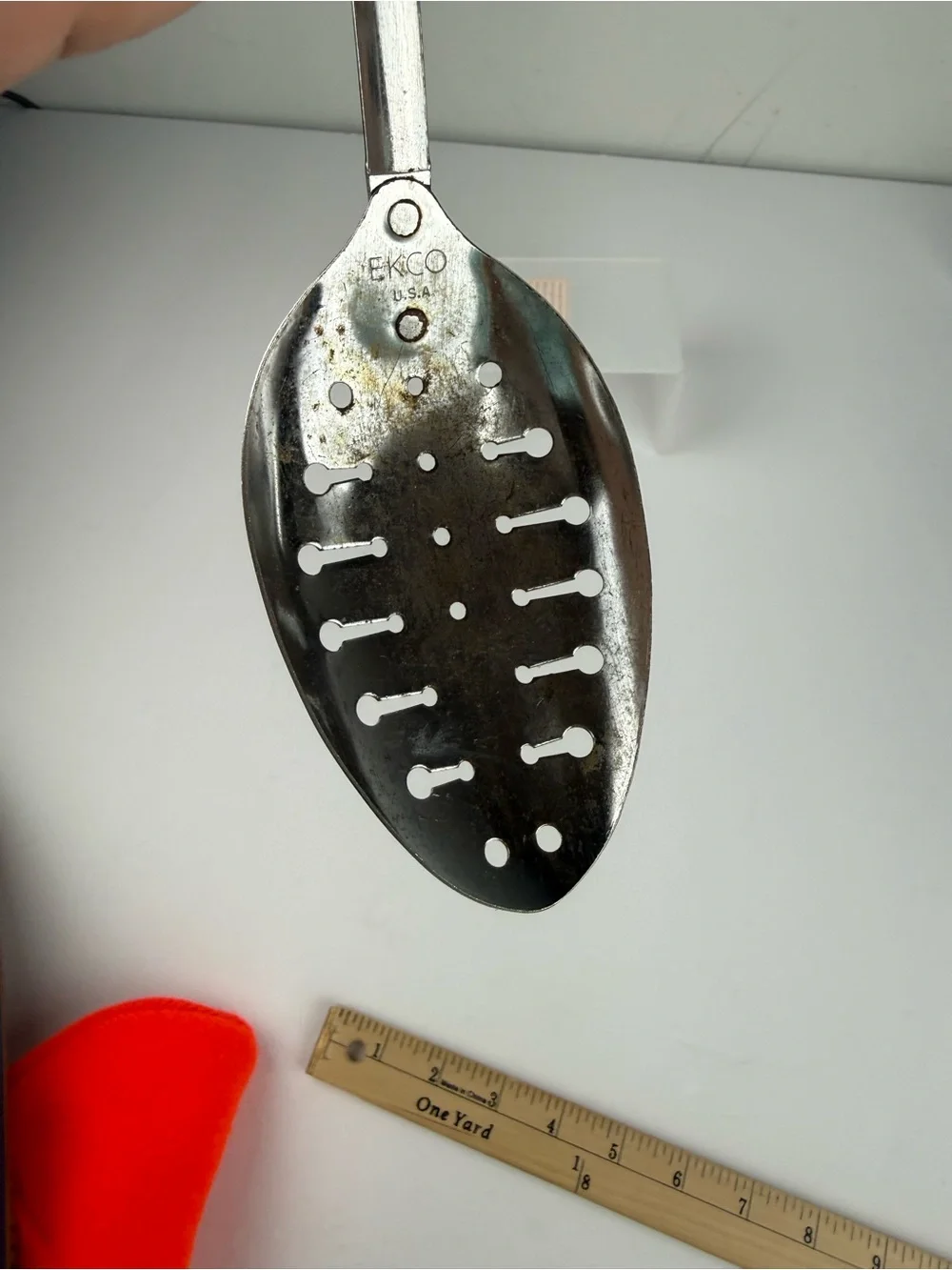 Ekco vtg metal